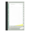 Picture of INVOICE BOOK TRIPLICATE A5-508